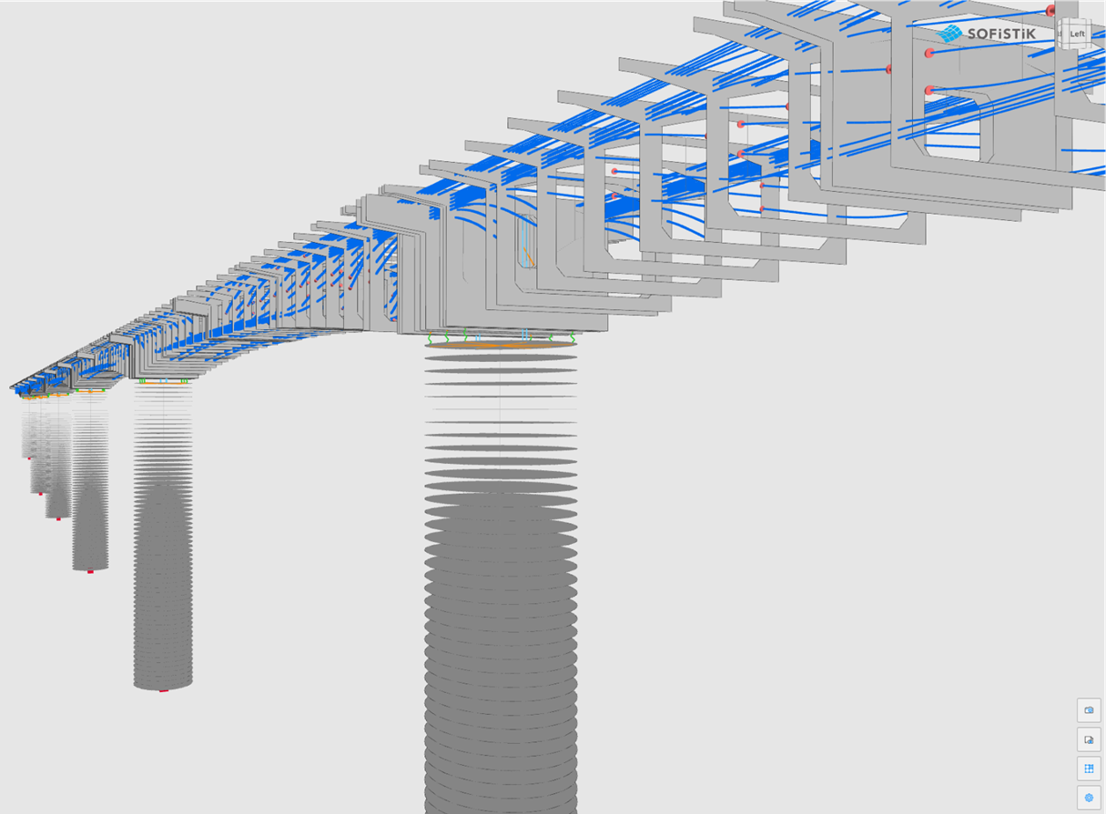 Sabarmati Balanced-Cantilever Bridge