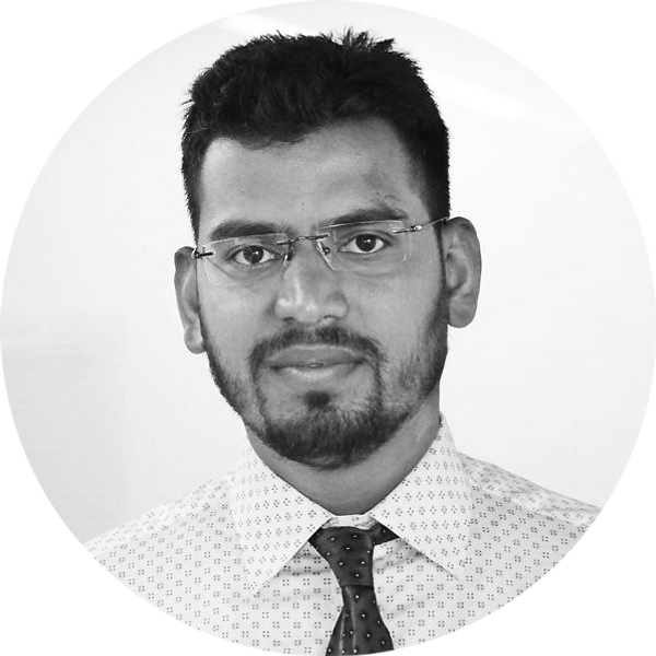 Nagesh Chavan