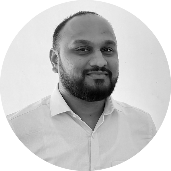 Pravin Awalkonde